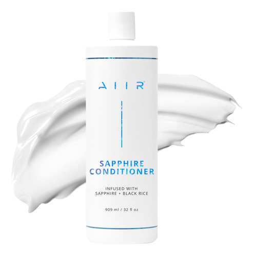 Aiir Sapphire - Acondicionador Para El Cabello, Nutricion Pa
