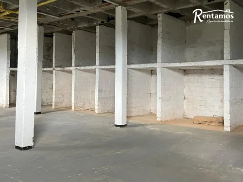 Bodega En Arriendo En Guarne. Cod A775657