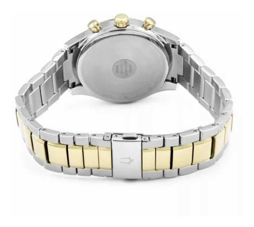 Imagen 2 de 2 de Reloj Bulova