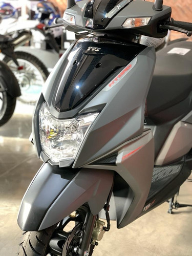 Imagen 19 de 19 de Tvs Ntorq 125 / 0km / Ultimas Unidades !!!