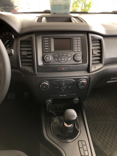 Imagen 10 de 16 de Ford Ranger Xl 2.2 Pv
