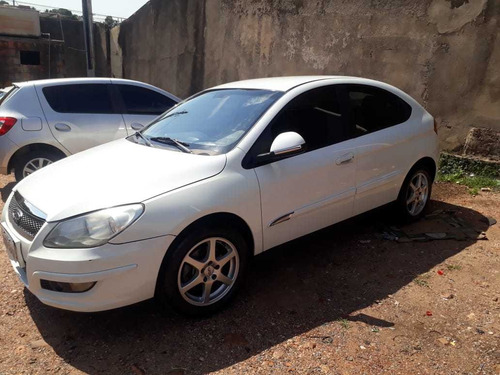 Chery Cielo 2012 1.6 5p