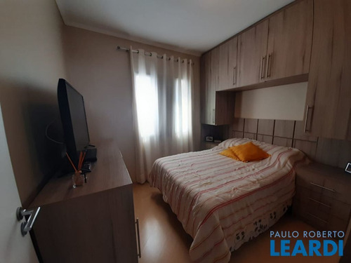 Imagem 7 de 15 de Cobertura - Vila Lusitânia - Sp - 638564