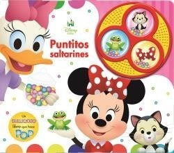 Puntitos Saltarines Disney Baby