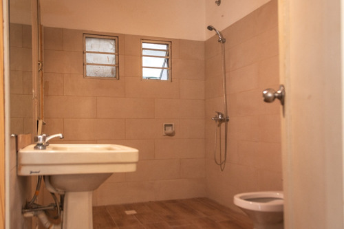 Apartamento En Venta Cordon 3 Dormitorios