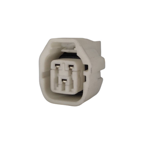 Conector Sensor Oxigeno 3 Pines Triangulares