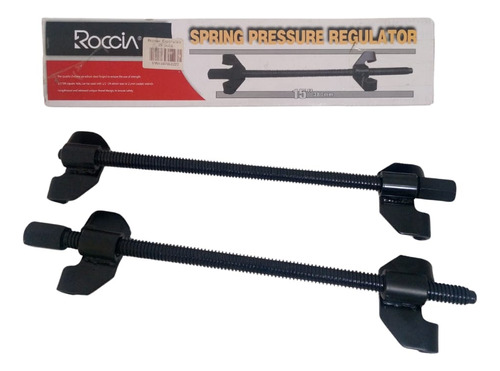 Recoje Espirales 15 PuLG 380 Mm Roccia