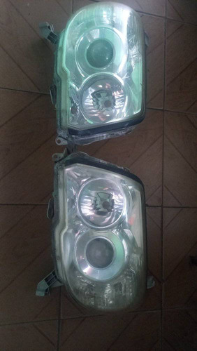 Faro Derecho Izquierdo Toyota 4runner Año 2006-2007-2008 Ori