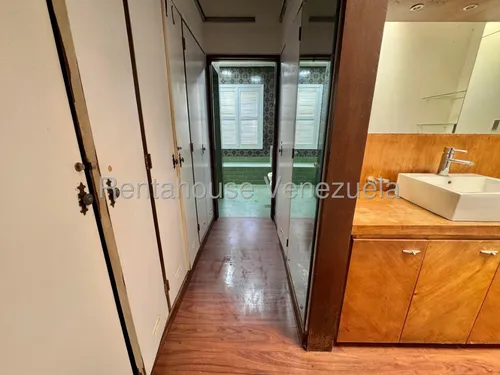 Ls Vende Casa Alto Hatillo