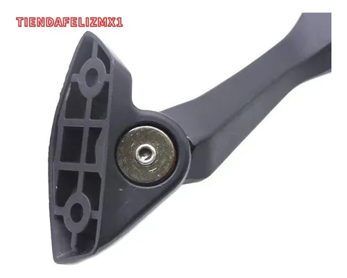 C Espejo Retrovisor Para Motocicleta Suzuki Gixxer Sf150