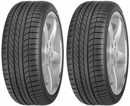 Combo 2 Llantas Goodyear 275/45 R20 Eagle F1 Asymmetric Suv