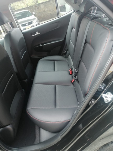 Kia Picanto Gt Line Mecanico