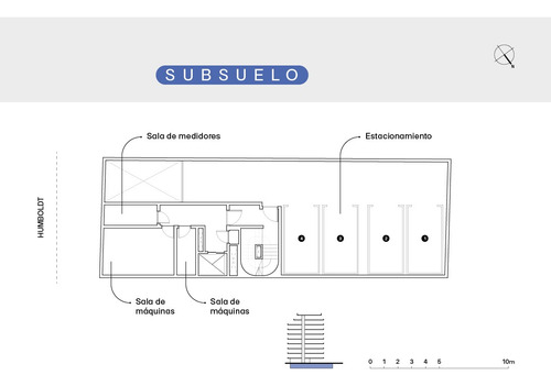Venta De Departamento 3 Ambientes En Palermo Hollywood