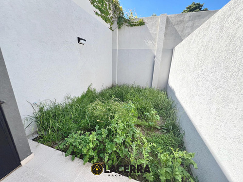 Duplex Venta Villa Ballester A Estrenar