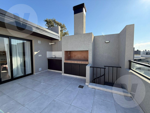 Departamento En Venta - Canning, Complejo Ayres Del Sur