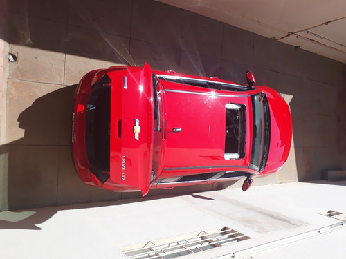 Cruze Sport6 Ltz 1.8 16v Ecotec (aut) (flex)