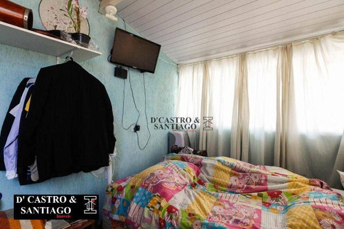 Imagem 29 de 30 de Sobrado Com 3 Dormitórios À Venda, 130 M² Por R$ 450.000,00 - Mooca - São Paulo/sp - So0082