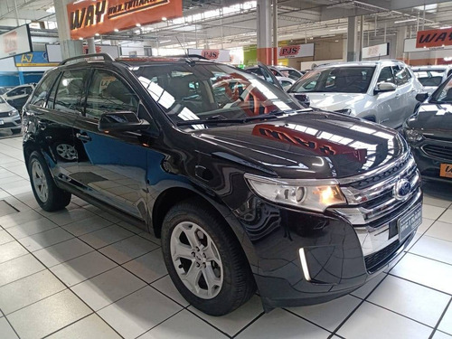 Imagem 3 de 13 de Ford Edge 3.5 V6 Gasolina Sel Automático
