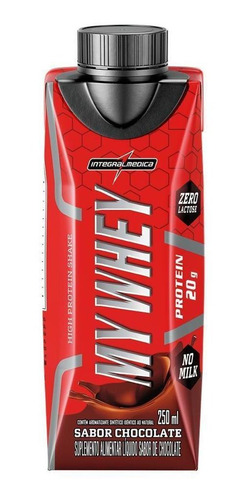 Im My Whey Shake