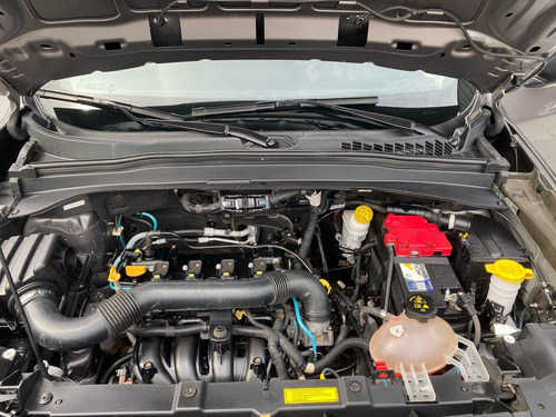 Jeep Renegade Sport 1.8 4x2 Flex 16V Aut.