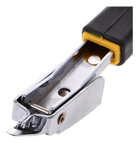 Ferramenta Portátil Para Remover Grampos De Metal Com De