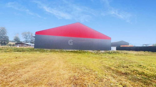 Arriendo Bodega Km 13 Camino A Puerto Octay