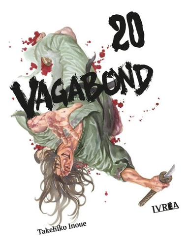 Vagabond - Tomo 20