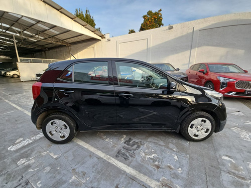 Kia Morning Morning Mpi 1.2 2023