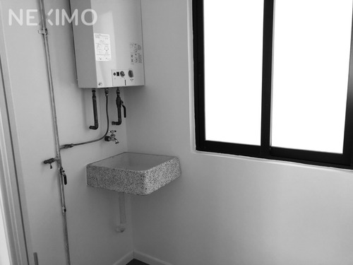 Imagen 9 de 30 de Renta De Departamento En Portales Norte, Benito Juárez, Ciudad De México
