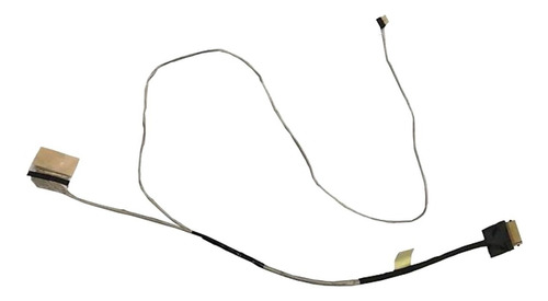 Video Cable Flexor Lenovo 110-15ibr 110-15acl Dc02c009910 