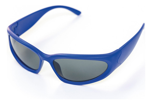Lentes De Sol Futuristas Moda 2025 Uv 400 - Hombre O Mujer