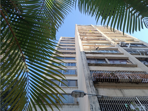 Se Vende Apartamento 42m2 Los Caobos 2612