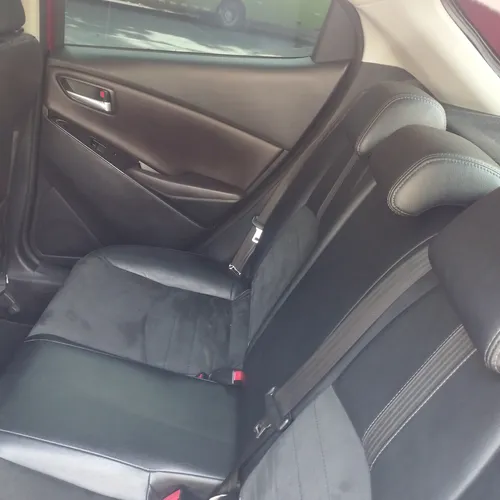 Mazda 2 1.5 15Hap At