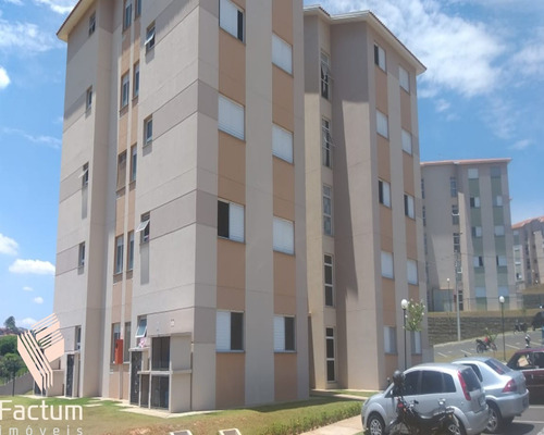 Imagem 18 de 22 de Apartamento Residencial Para Venda Residencial Safira Joias De Santa Bárbara, Santa Bárbara D'oeste - Ap00775 - 68717713