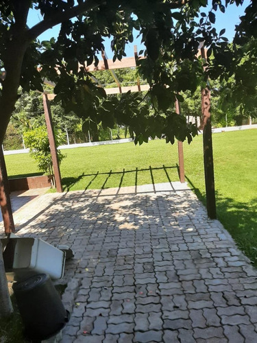 Imagem 2 de 10 de Chácara Com 5 Dormitórios À Venda, 13 M² Por R$ 2.000.000,00 - Imóvel Alwin - Foz Do Iguaçu/pr - Ch0022