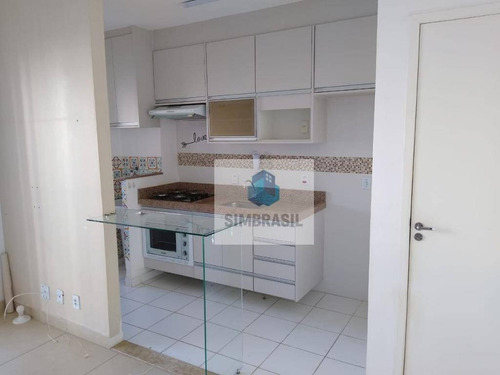 Imagem 5 de 10 de Excelente Apartamento - Ap1640