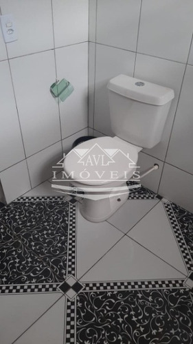 Imagem 9 de 15 de Casa Térrea Para Venda No Bairro Oásis, 2 Dorm - 1237