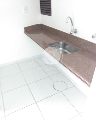 Imagem 11 de 12 de Sala Comercial Para Venda Na Vila Itapura Em Campinas - Imobiliária Em Campinas - Sa00288 - 71025994