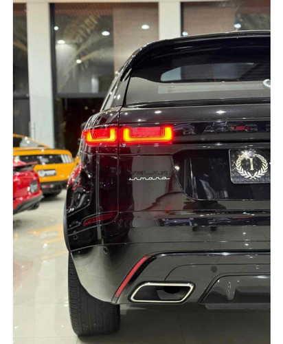 Land Rover Range Rover Velar 2.0 P300 GASOLINA R-DYNAMIC SE AUTOMÁTICO