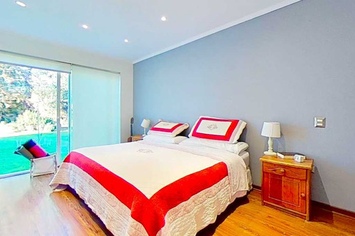 Casa Que Se Ajusta A Tus Altos Estándares (63080)