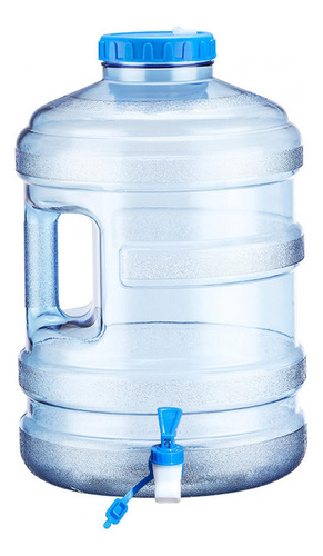 Contenedor De Agua, Cubo De Agua Con Espiga, Barril De Agua,