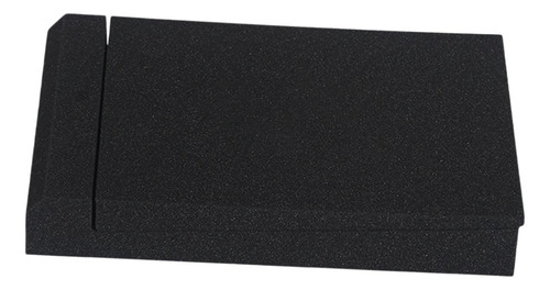 Almohadilla De Aislamiento Para Altavoces 20x30x4,5cm