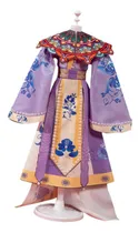 Comprar Roupas De Bonecas Antigas Chinesas, Vestido Estilo B2