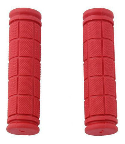 3 X 3 Protectores De Cubierta De Agarre De Manillar 3 Piezas