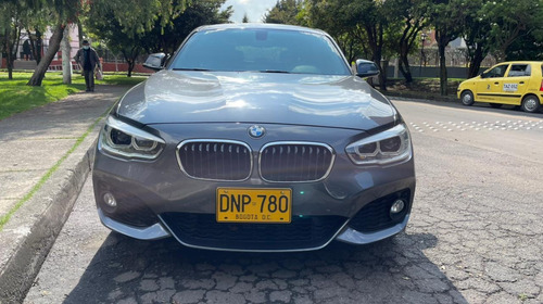 Bmw Serie 1 120i Paquete M 1.6