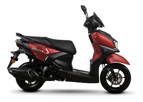 Imagen 14 de 24 de Yamaha Ray 125 Fi O Km Nuevo Modelo Motoswift Ramos Mejia