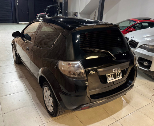 Ford Ka 1.0 Fly Viral 63cv