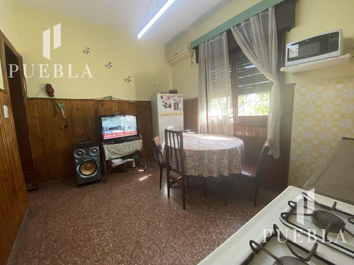Casa 3 Ambientes En Jose Marmol