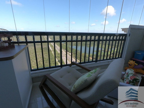 Apartamento A Venda Portamaris