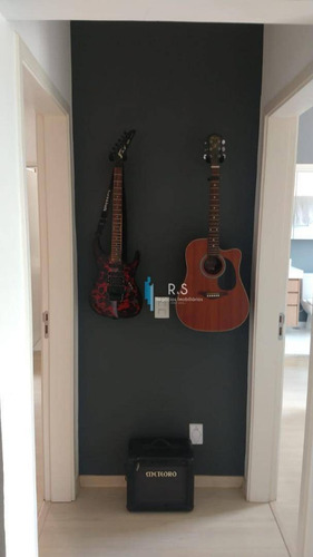 Imagem 21 de 30 de Apartamento Com 2 Dormitórios À Venda, 94 M² Por R$ 650.000,00 - Pinheirinho - Vinhedo/sp - Ap0129